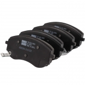 Pastilha Diant. Frasle PD1656CMAXX Frontier 2.3 - Cód.13233