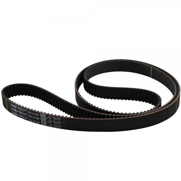 Correia Dentada Gates 5384XS Subaru Impreza 2.0 - Cód.4852