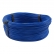 100m Cabo Flex Auto Estanhado 0.50mm Azul - Cód.6758