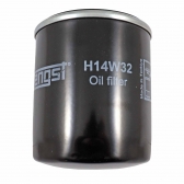 Filtro de Óleo Hengst H14W32 Toyota Hilux - Cód.11694