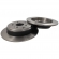 Kit Disco de Freio BD2913 Tras. Honda CRV - Cód.3607