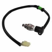 Sonda Lambda NTK ZSR0002-HG011 Honda Biz 125cc - Cód.2263