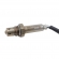 Sonda Lambda MTE 8981.40.050 Nissan Versa, March - Cód.11050