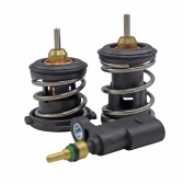 Kit Válvula Termostática MTE 20045 VW Up! - Cód.9384