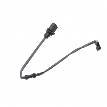 Sensor de Pastilha Textar 98057400 Audi A4 Tfsi - Cód.10359