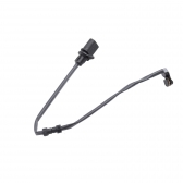 Sensor de Pastilha Textar 98057400 Audi A4 Tfsi - Cód.10359