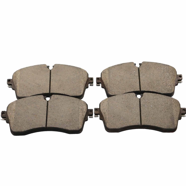 Pastilha de Freio Diant. Ferodo HQF4200A Evoque - Cód.9096