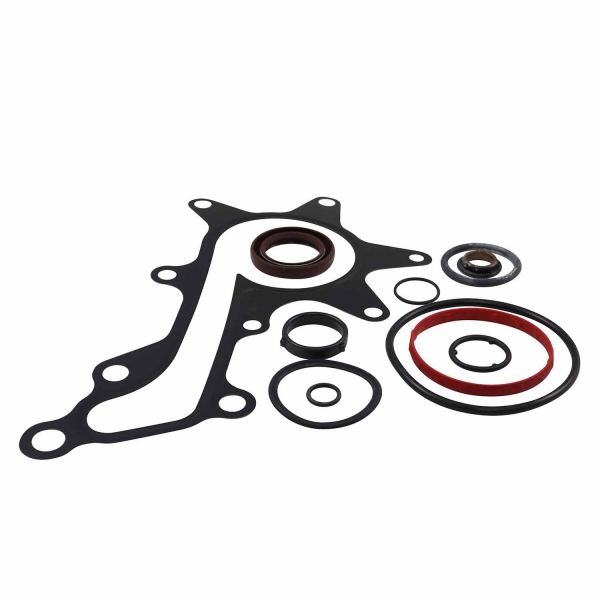 Jg Juntas Inf. Elring 397.260 Toyota Etios 1.3 - Cód.12340