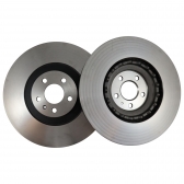 Kit Disco de Freio BD4153 Diant. Audi A8 - Cód.7590