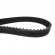 Correia Dentada Gates 5641XS L200, Pajero Sport - Cód.4524