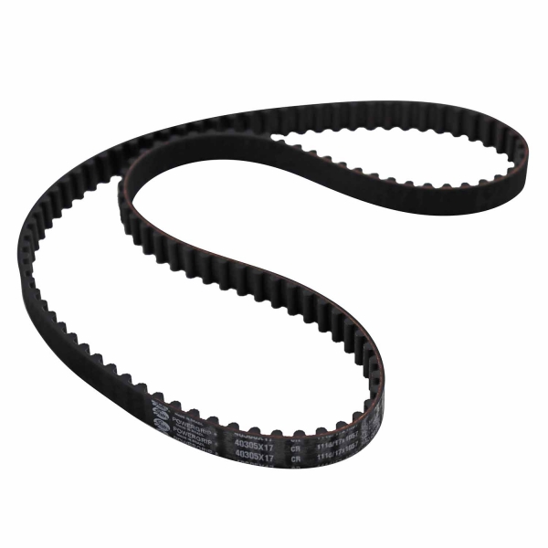 Correia Dentada Gates 40305X17 GM Corsa - Cód.9556