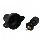 Válvula Termostática MTE VT453.80 VW Kombi - Cód.14619