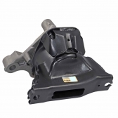 Coxim Hidr. Motor Direito Prime 2001 Honda Civic - Cód.12391