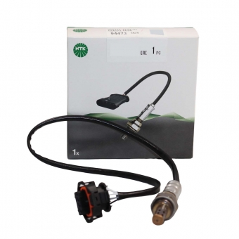 Sonda Lambda NTK OZA723-EE94 GM Cruze 1.8 Ecotec - Cód.4021