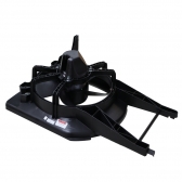 Ventoinha Denso BC261472-0080RC Fiat Palio - Cód.11200