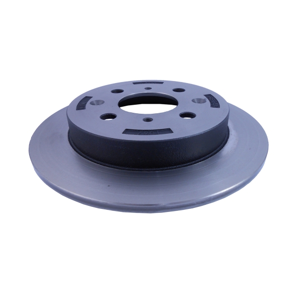 Kit Disco de Freio BD1067 Tras. Honda City, Fit  - Cód.3587