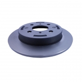 Kit Disco de Freio BD1067 Tras. Honda City, Fit  - Cód.3587