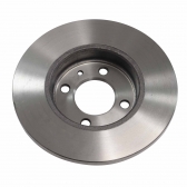 Kit Disco de Freio BD3392 Diant. VW Passat - Cód.10211