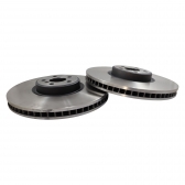 Kit Disco de Freio BD3522 Diant. L.E e L.D X5, X6- Cód.11573