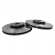 Kit Disco de Freio BD3522 Diant. L.E e L.D X5, X6- Cód.11573