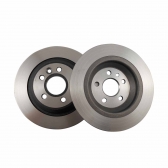 Kit Disco de Freio BD9077 Tras. Volvo S60 - Cód.6961