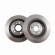 Kit Disco de Freio BD9077 Tras. Volvo S60 - Cód.6961