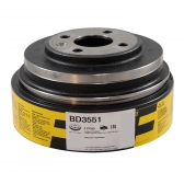 Kit Tambor de Freio BD3551 Tras. GM Onix, Prisma - Cód.7901