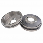 Kit Tambor de Freio BD7024 Tras. Mitsubishi L200 - Cód.10219
