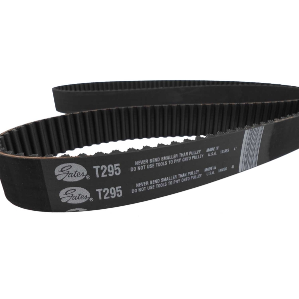 Correia Dentada Gates T295 Chrysler 300M 3.2, 3.5 - Cód.4508