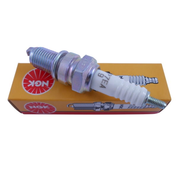 Vela de Ignição DP7EA-9 XJ600Z, XT600Z Tenere - Cód.2372