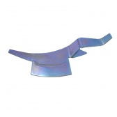 Correia Gates Micro-V 3PK0945SF Fiat Palio, Uno - Cód.5673