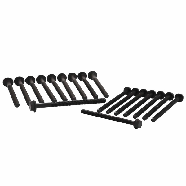 Parafuso Cabeçote Elring 733.100 Ford Ranger 2.2 - Cód.8689