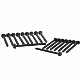 Parafuso Cabeçote Elring 733.100 Ford Ranger 2.2 - Cód.8689