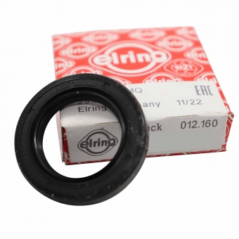 Retentor de Comando Elring 012.160 Honda Civic - Cód.8842