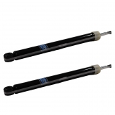 Par Amortecedor Tras. Nakata HG31200 Ford Focus - Cód.13339