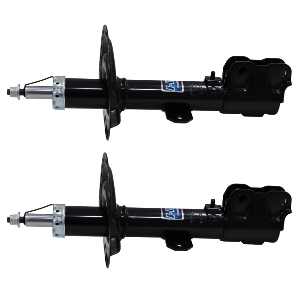 Par Amortec. Diant. Nakata HG41354/55 Outlander - Cód.14327