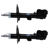 Par Amortec. Diant. Nakata HG41354/55 Outlander - Cód.14327