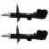 Par Amortec. Diant. Nakata HG41354/55 Outlander - Cód.14327