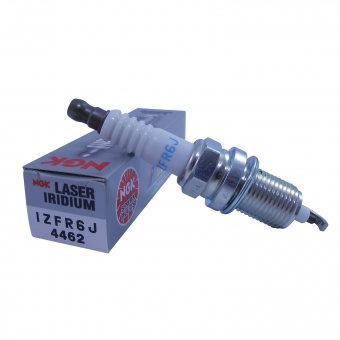 Vela de Ignição NGK IZFR6J Mercury e Optimax - Cód.1511