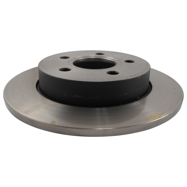 Kit Disco de Freio BD3965 Tras. Volvo S40 - Cód.3619