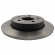 Kit Disco de Freio BD3965 Tras. Volvo S40 - Cód.3619