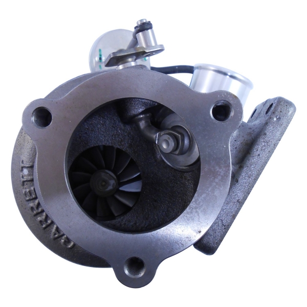 Turbina Garrett 802455-5002S JCB Dieselmax TCAE - Cód.6133