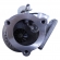 Turbina Garrett 802455-5002S JCB Dieselmax TCAE - Cód.6133