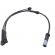 Sensor de Pastilha Textar 98052700 Mini Cooper - Cód.10390