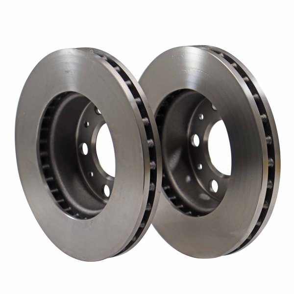 Kit Disco de Freio BD4622 Diant. Fiat Ducato - Cód.10209
