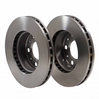 Kit Disco de Freio BD4622 Diant. Fiat Ducato - Cód.10209