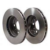 Kit Disco de Freio BD4622 Diant. Fiat Ducato - Cód.10209