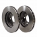 Kit Disco de Freio BD4622 Diant. Fiat Ducato - Cód.10209