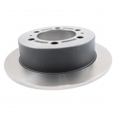 Kit Disco de Freio BD8677 Tras. Korando, Musso - Cód.7580