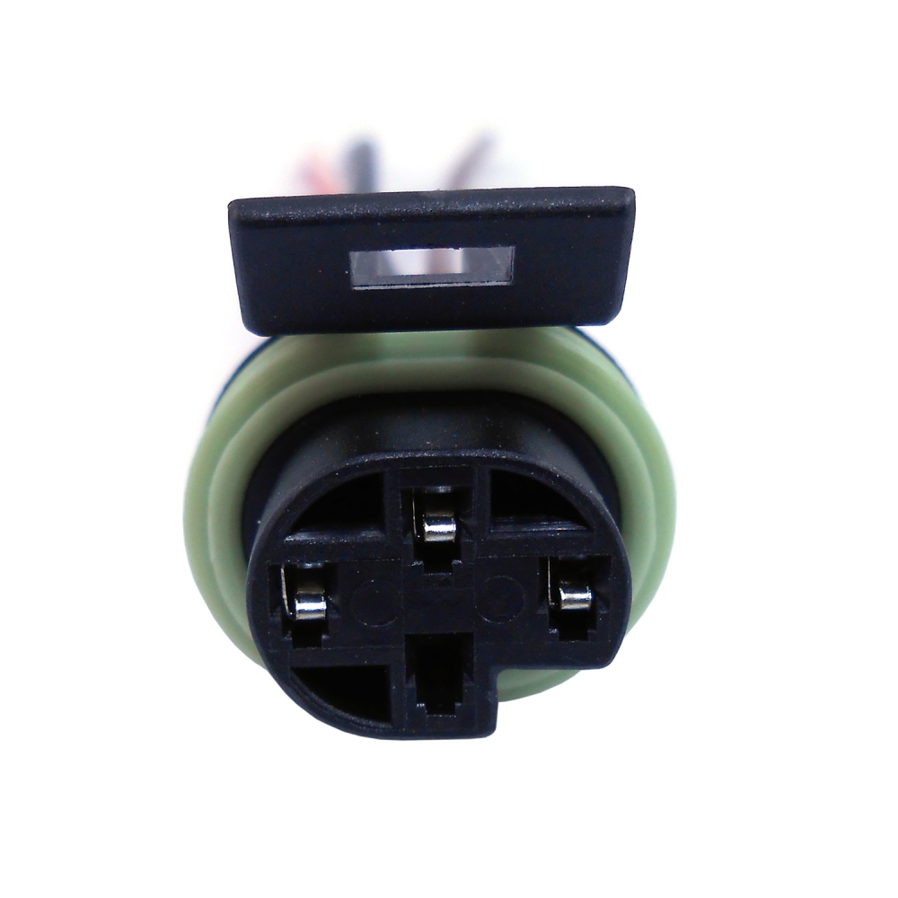 Chicote Sensor de Óleo ETE7786 GM Kadett, Monza - Cód.5817